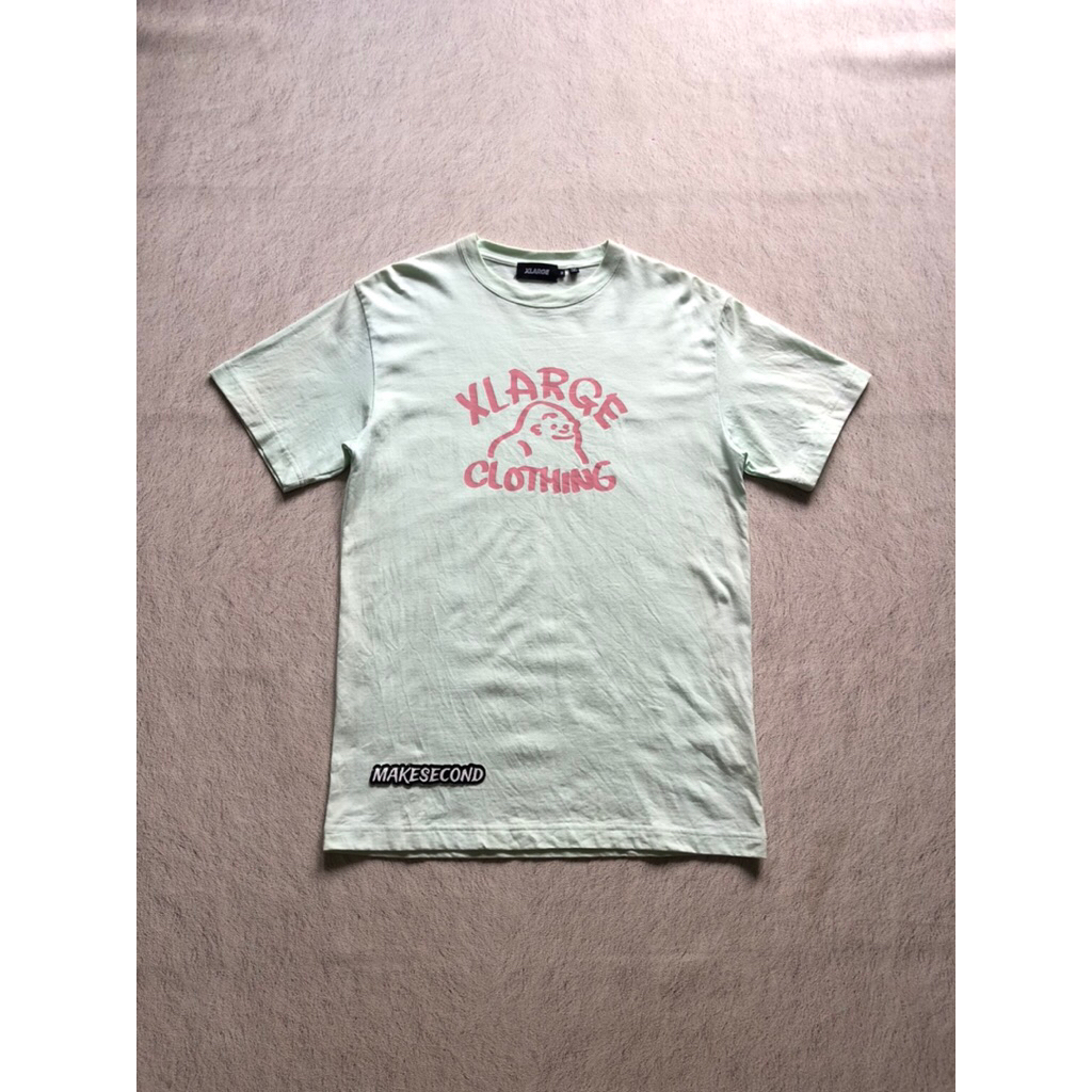 Xlarge clothing tee