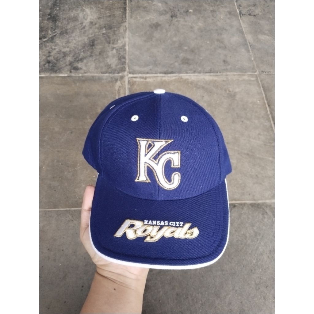Topi Kansas City Royals
