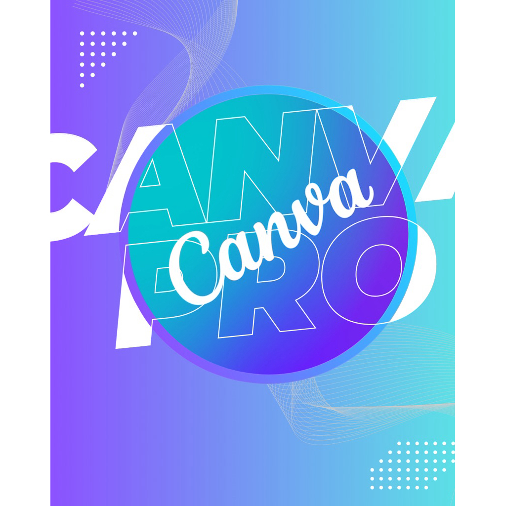 10.000+ TEMPLATE CANVA OWNER + MEREK 1 TAHUN