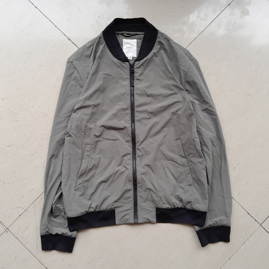Bomber Jacket Topten