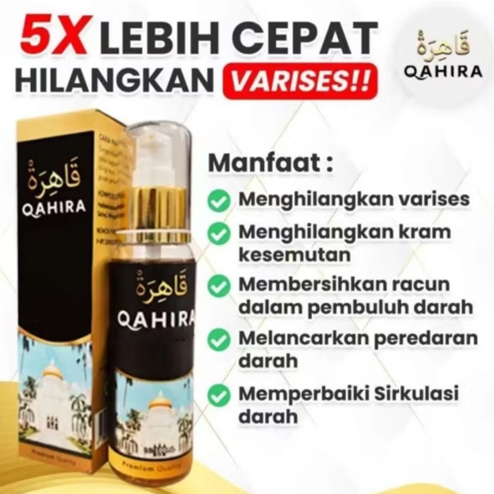 Minyak Qahira Habbatussauda Original Membantu Menyembuhkan Berbagai Penyakit Minyak Gosok Qahira Min