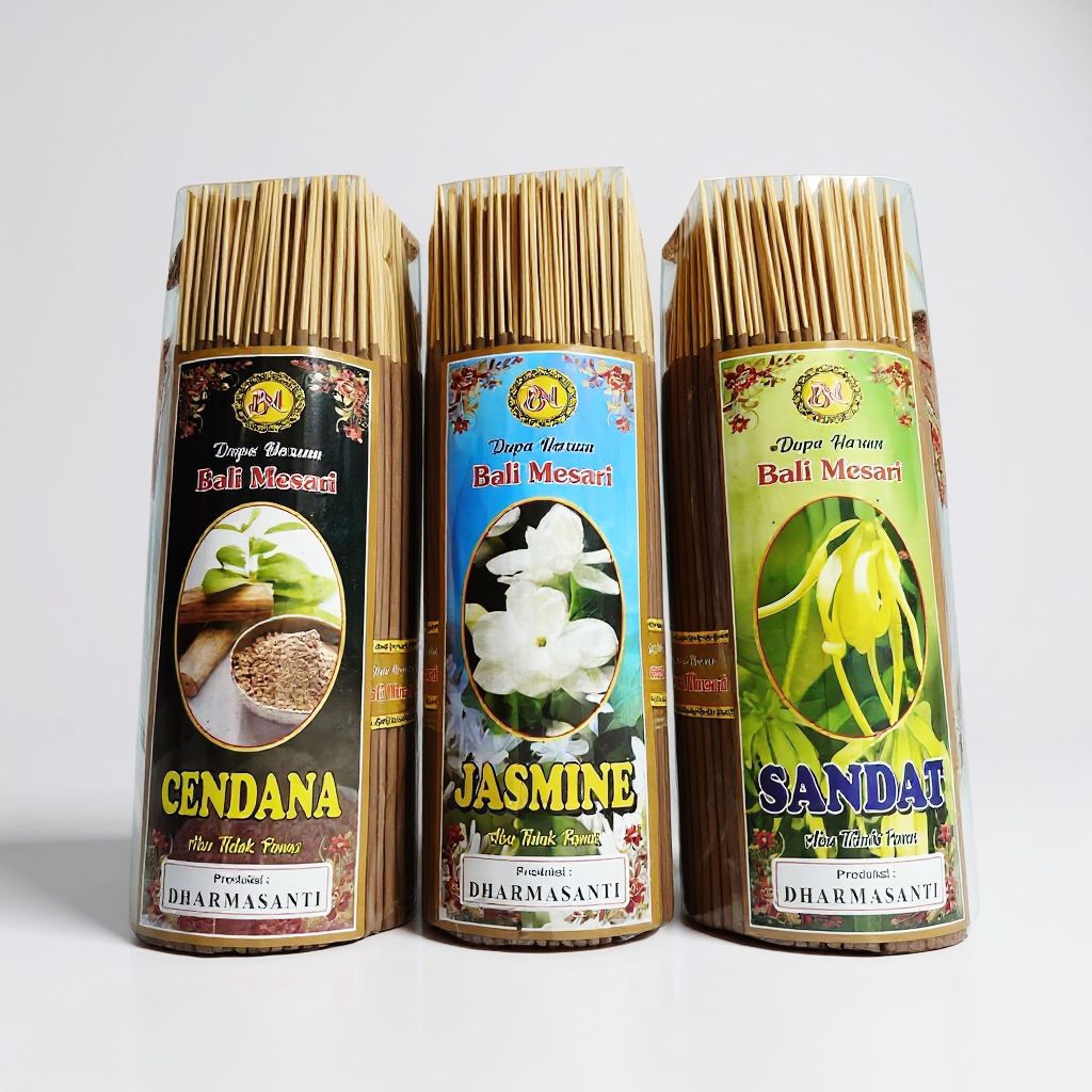 Dupa Bali Mesari 28cm 600gr