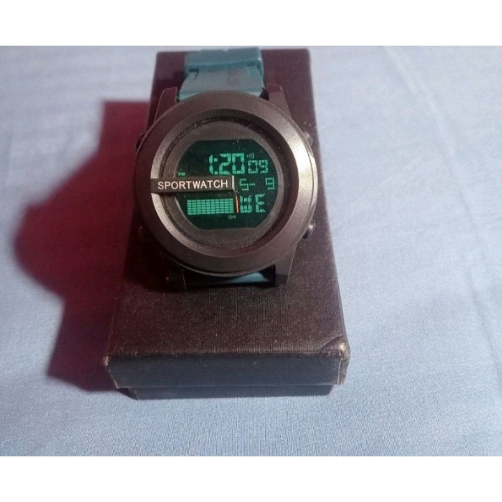 smart watch Y68