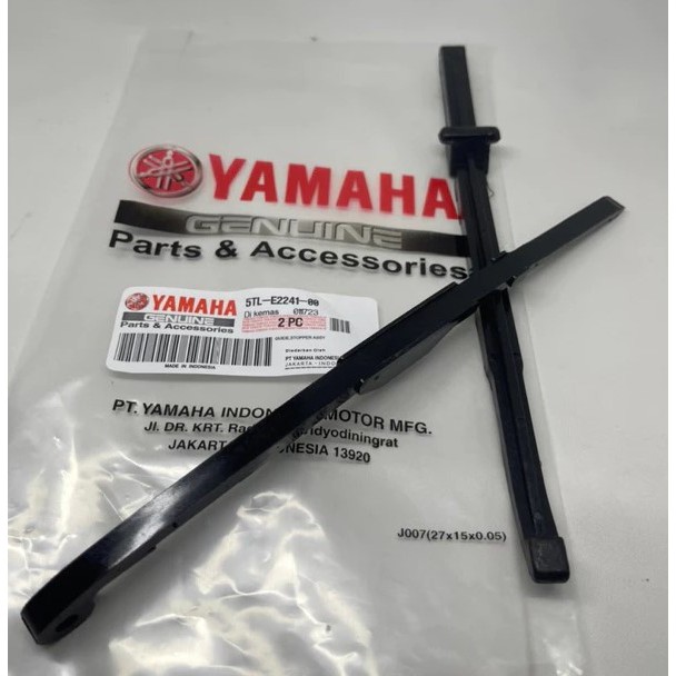 Karet tensioner Mio Lidah tensioner Mio Mio sporty INV2