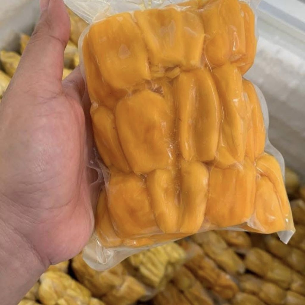 Nangka Frozen