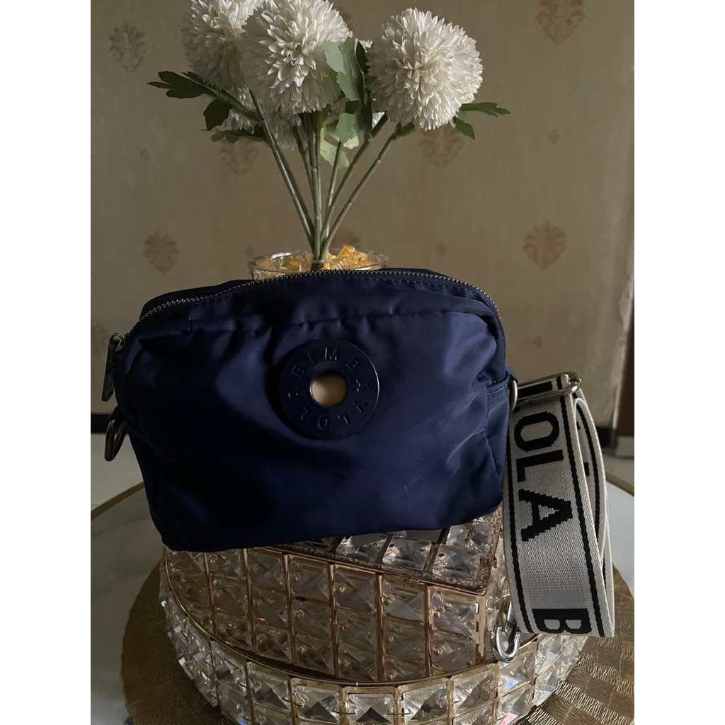 Preloved Tas Bimba Y Lola