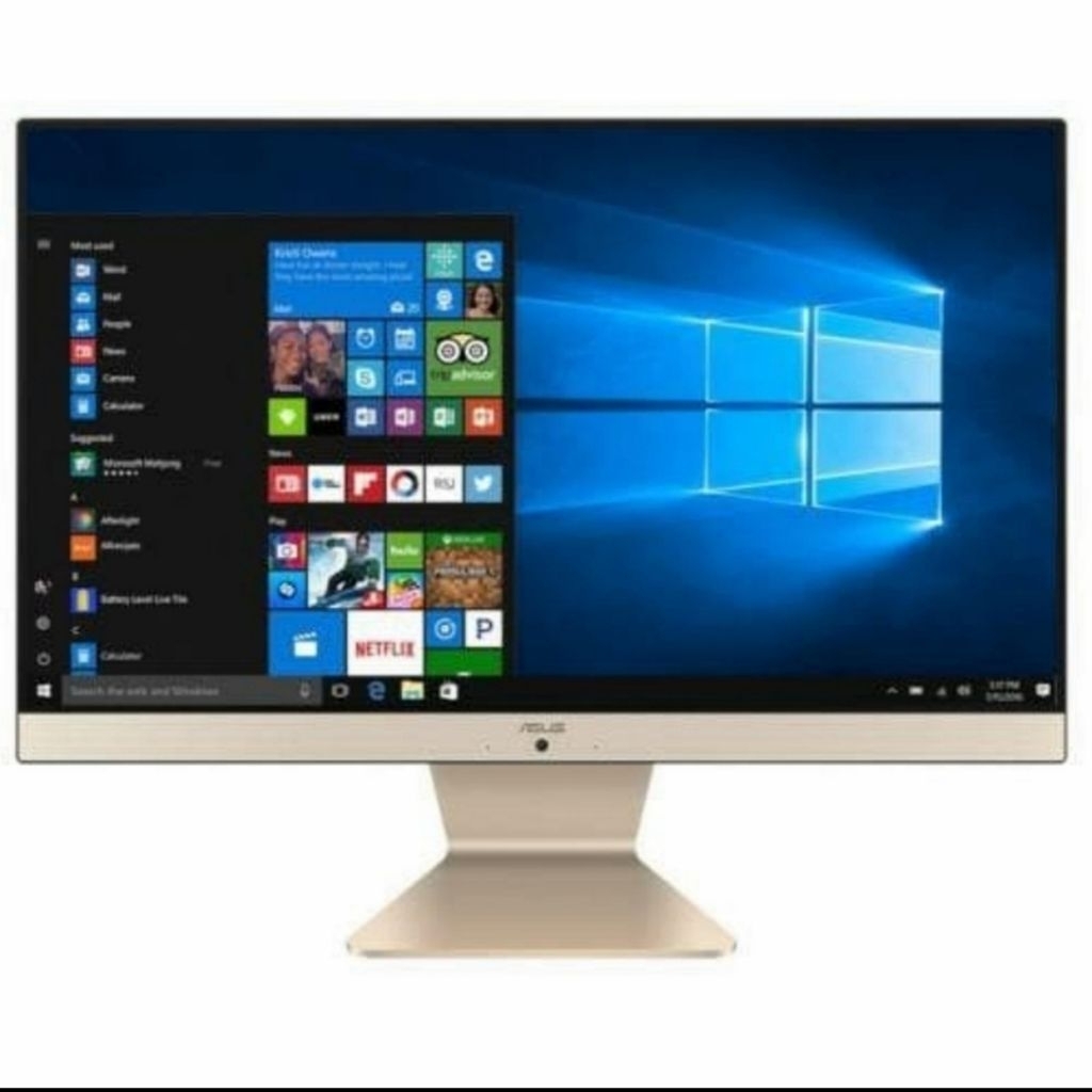 PC AIO Asus V241EAT Intel Core i5-1135G7/8GB/ 512GB/W11/Touch