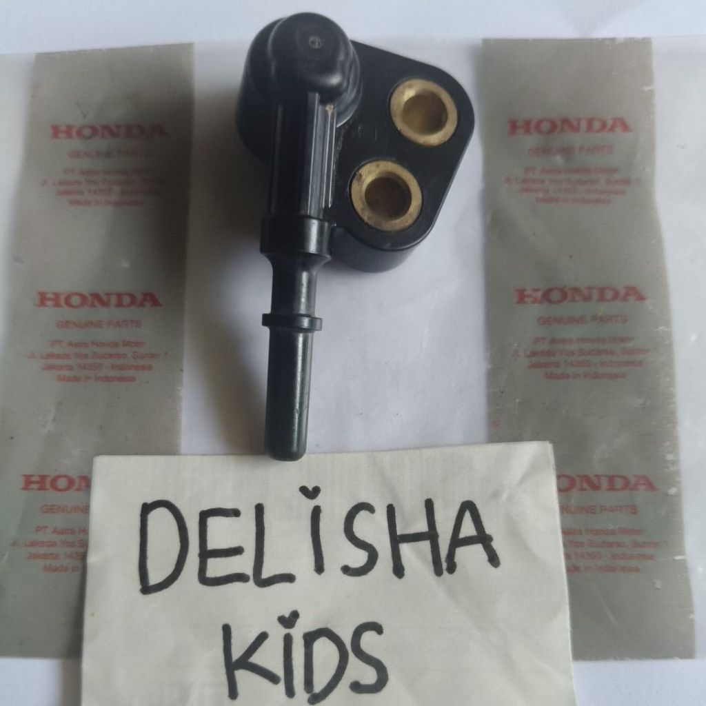 Rumah injektor Cangklong injektor honda beat fi vario 110 scoopy spacy fi GenioOriginal