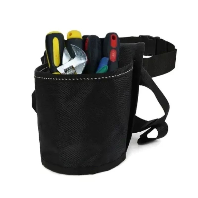 Tas Pinggang Teknisi Listrik Simpel Kokoh Awet//tas pinggang teknisi listrik tukang ledeng tukang se