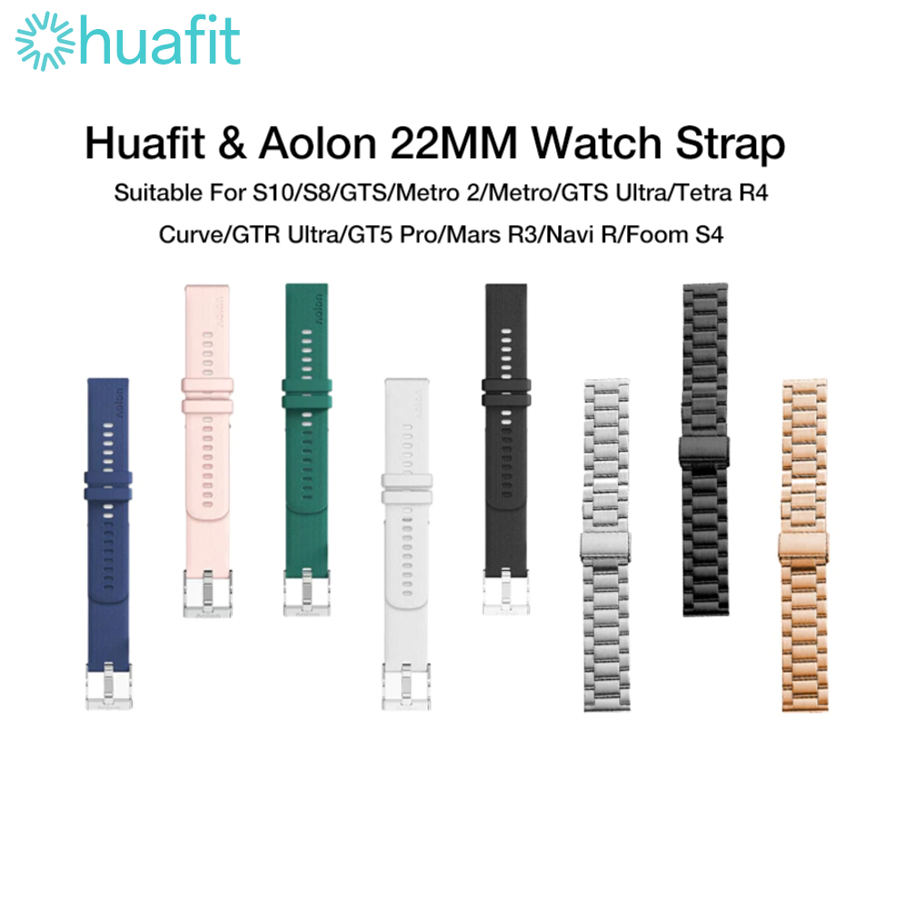 Huafit Aolon Original Smartwatch Strap 22mm