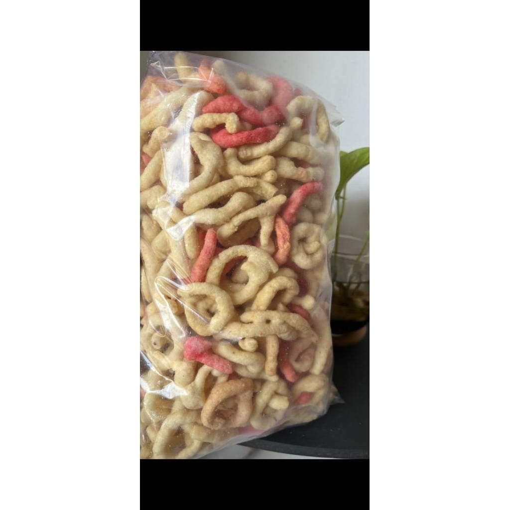 Klanting Ketumbar Ciri Khas Lampung