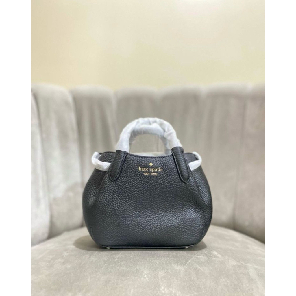 kate spade mini dumpling