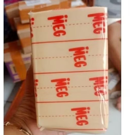 Keju meg blok 1kg