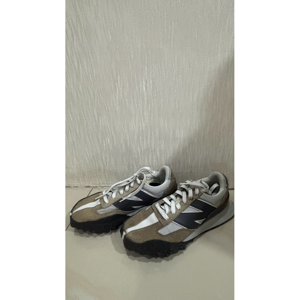 New Balance XC72 Grey