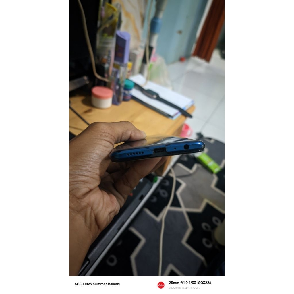 realme 5 pro second