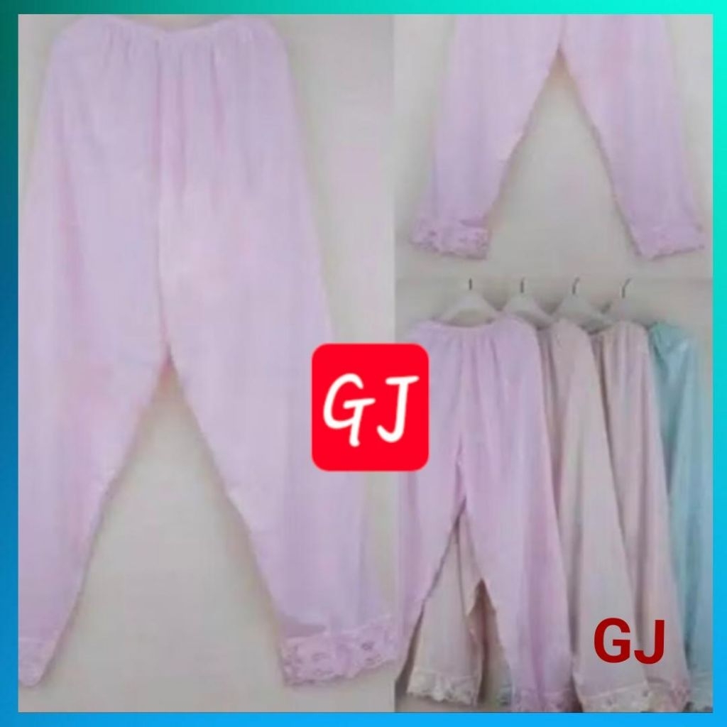 Rok Dalam celana panjang dewasa wanita Androk Celana Panjang Dewasa / Daleman Celana Panjang / Dalem