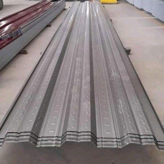 FLOORDEK BONDEK 6M FLOORDECK BONDEK BAJA RINGAN TOPDECK - READY MANADO