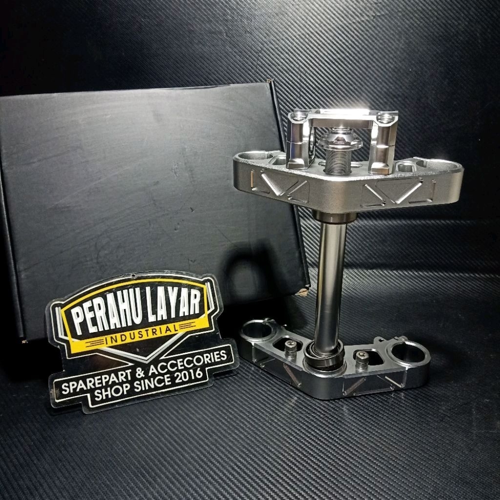 Segitiga atas bawah set T atas bawah raiser ninja ss r old rr ori original gorilla import pnp herex 