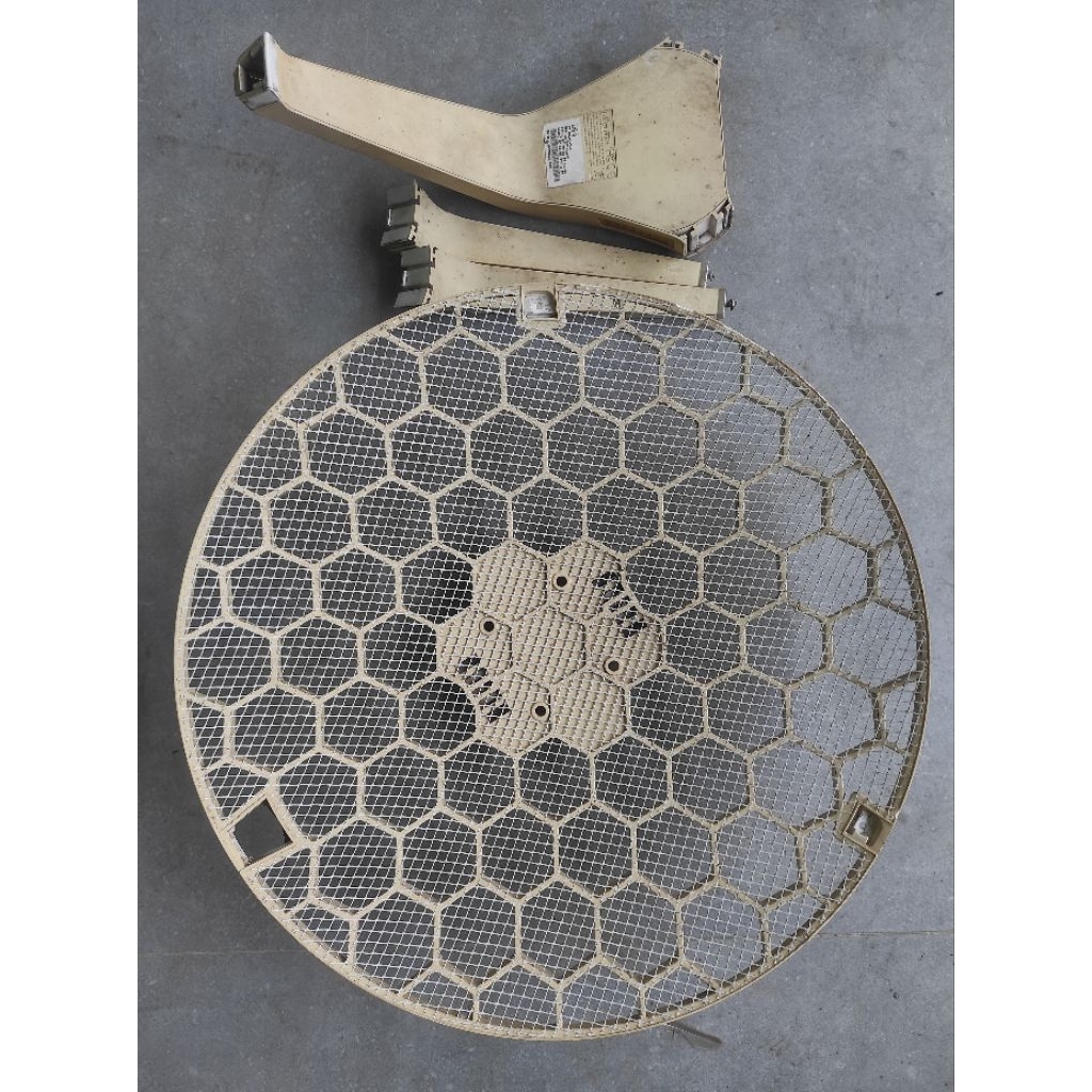 MIKROTIK LHG 5 ND LEVEL 4 (RBLHG-5nD) BEKAS NORMAL