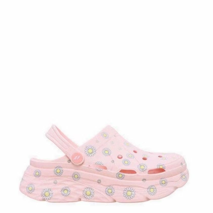 Skechers Max Cushioning Foamies Women's Sandal