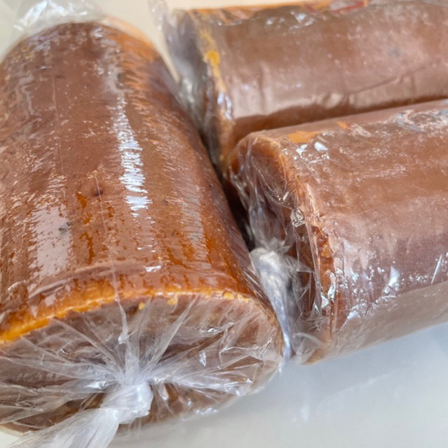 Gula Aren Asli Lombok 1 batang (400gr+)