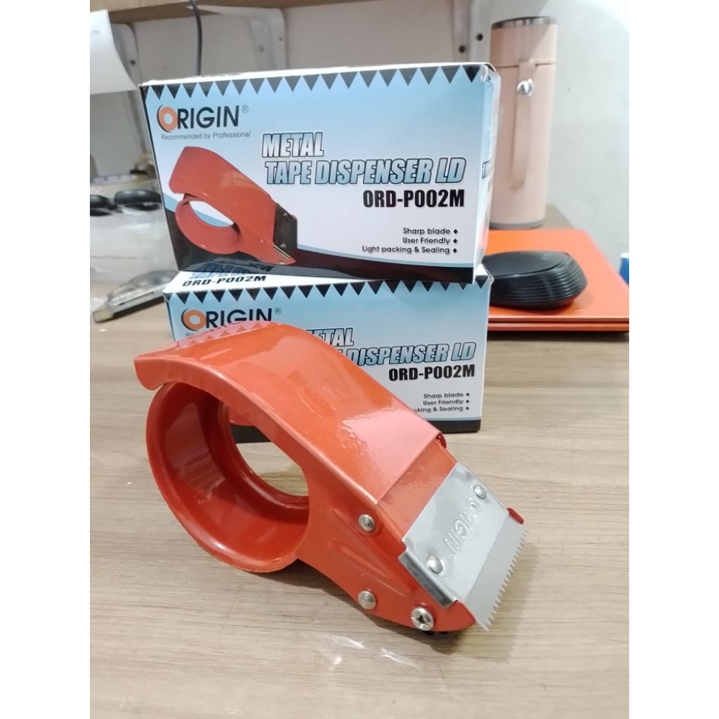 Tape Dispenser Besi Origin