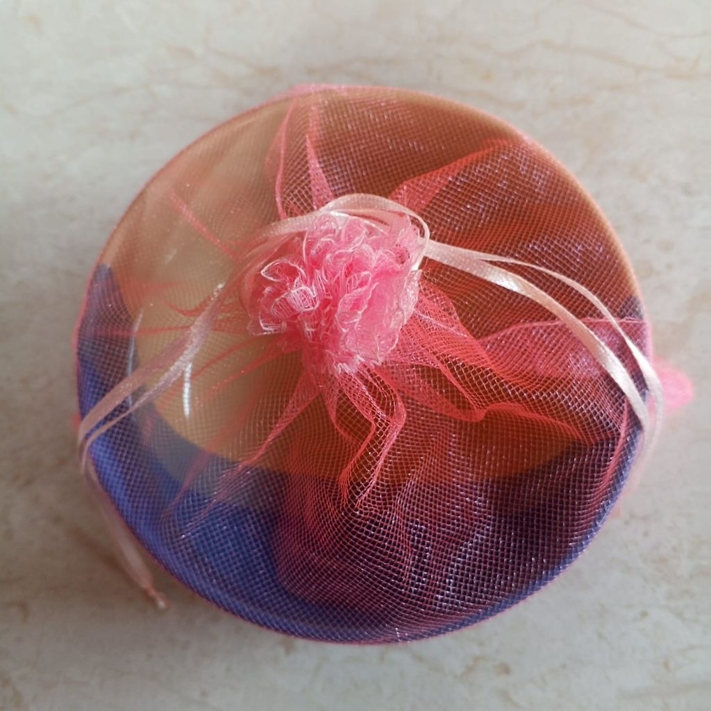 kain Tile Souvenir mangkok 25pcs size 21x18