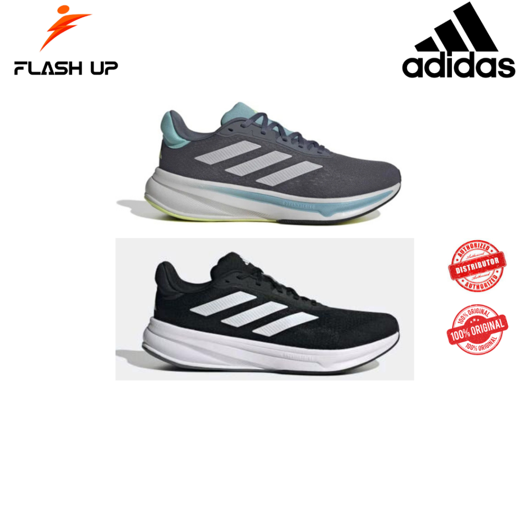 SEPATU ADIDAS RUNNING ORIGINAL - RESPONSE SUPER M