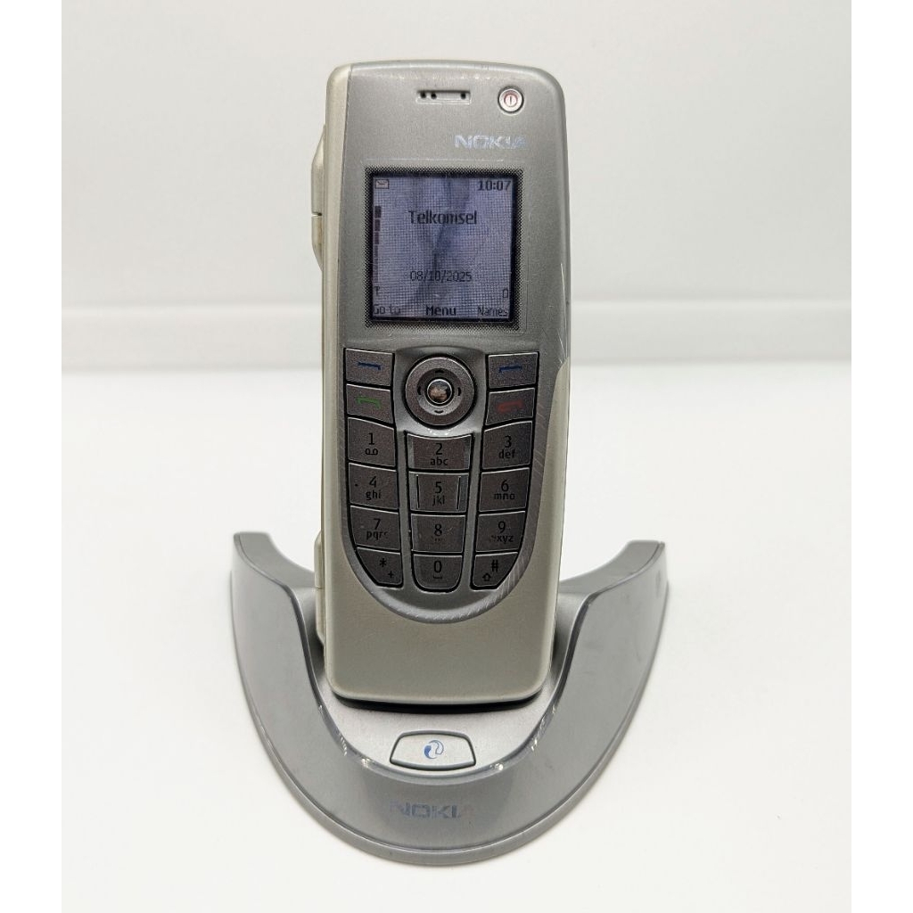 nokia 9300 communicator normal