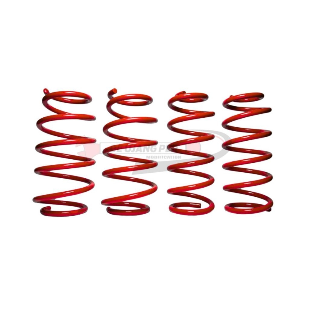 ALL NEW AVANZA FWD 2022-2025(Depan Belakang)/ CEPER EMPUK/CEPER HARIAN/PER CEPER/NO GASRUK