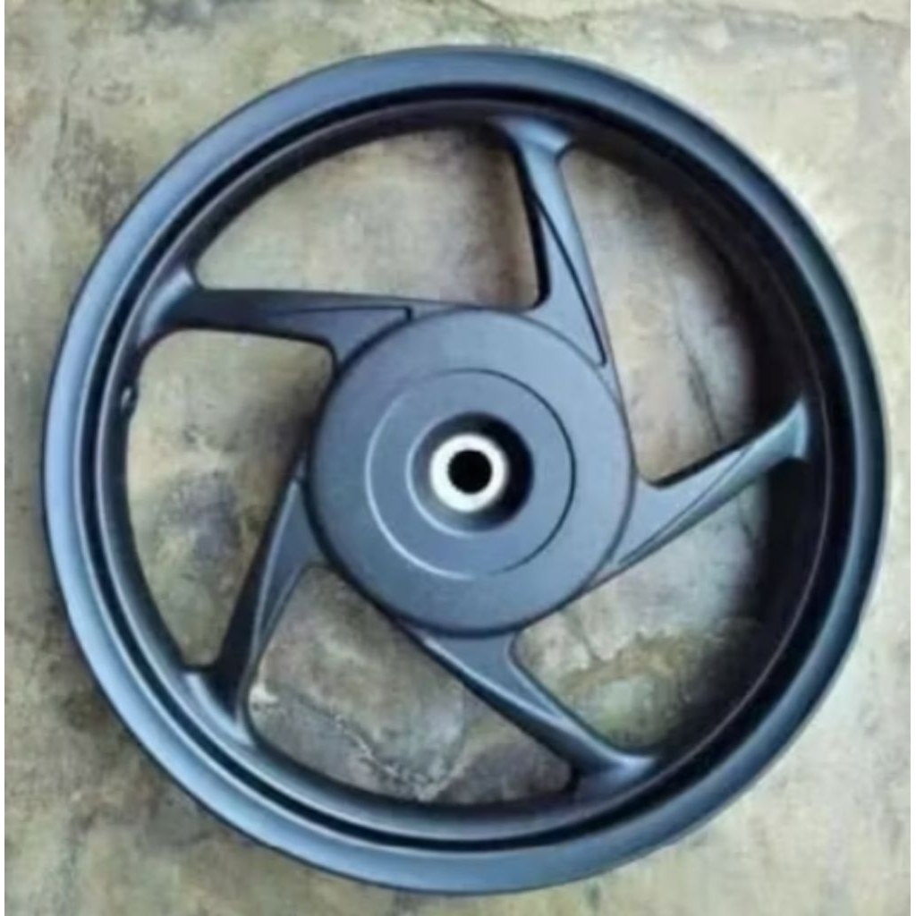 velg belakang beat fi beat karbu Scoopy karbu orsinil