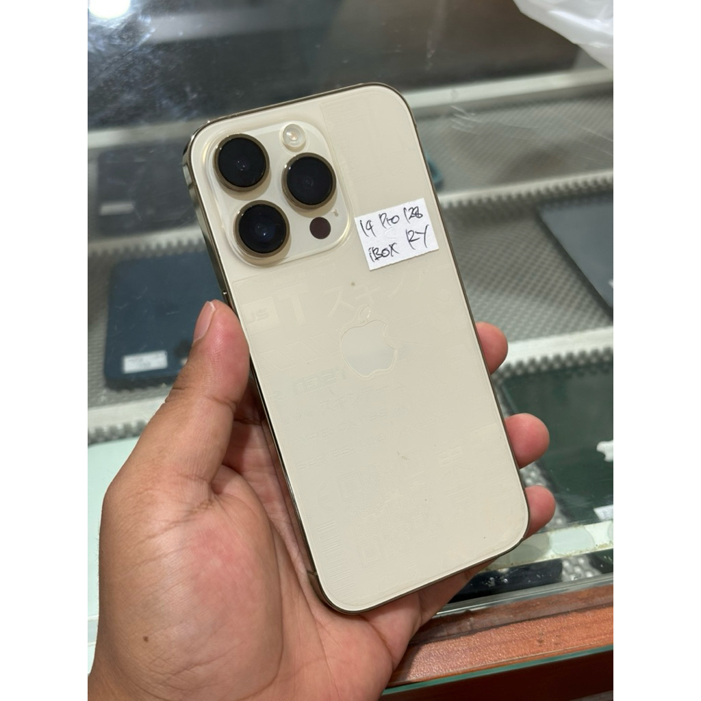iphone 14 pro 128 ibox