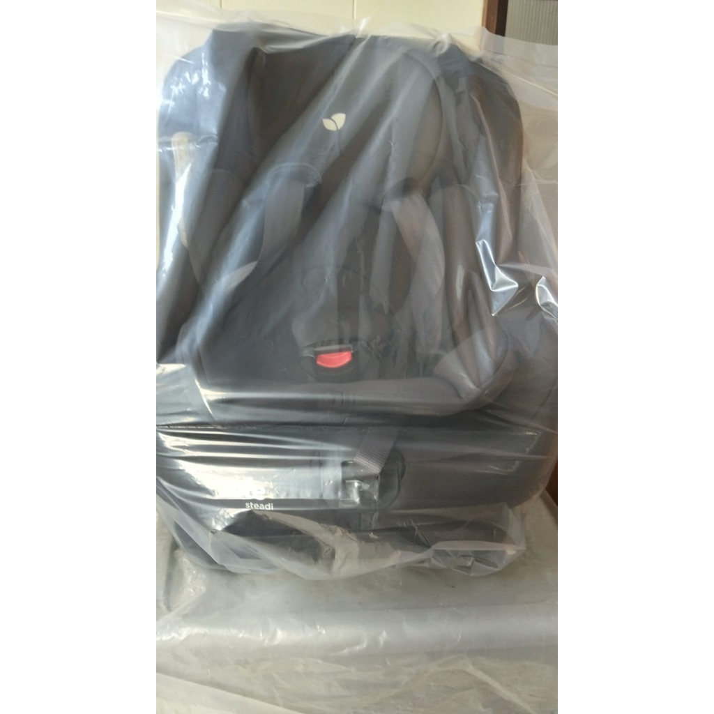 sewa carseat joie steadi