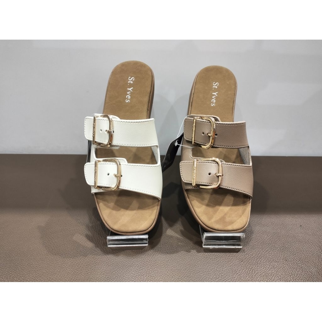 SANDAL WANITA JVKOT01 ST.YVES ORI MATAHARI