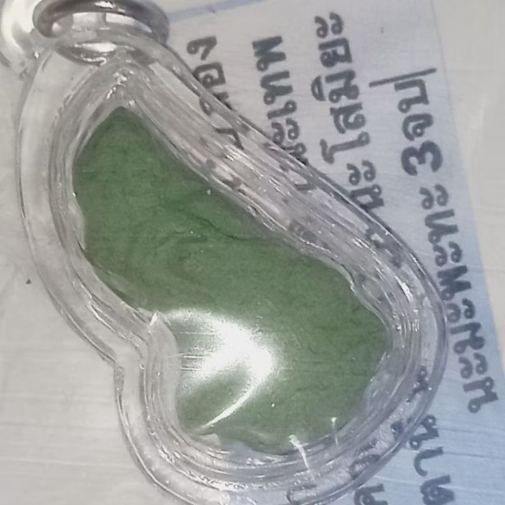 vtfrans love tanee wdt kalung liontin amulet lovers