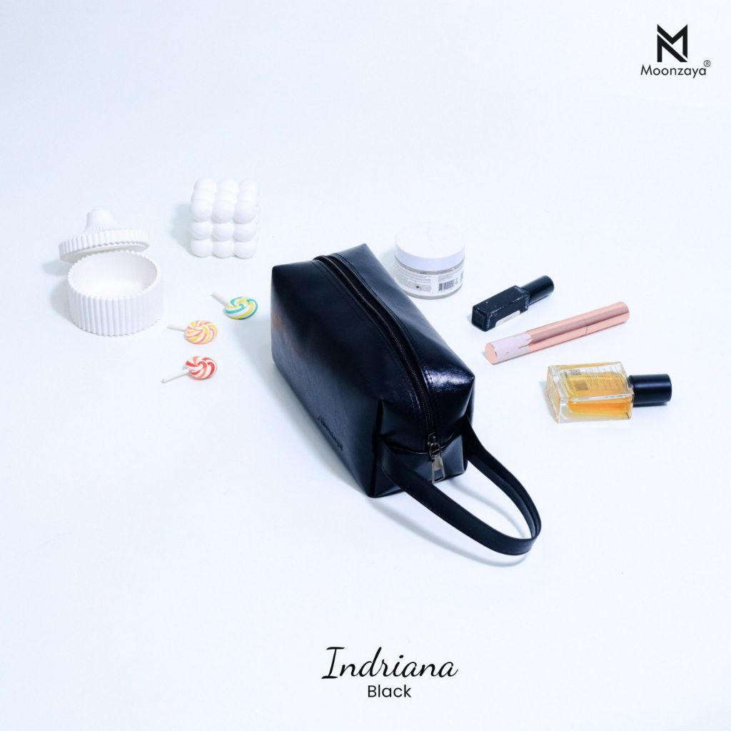 Pouch Indriana by Moonzaya