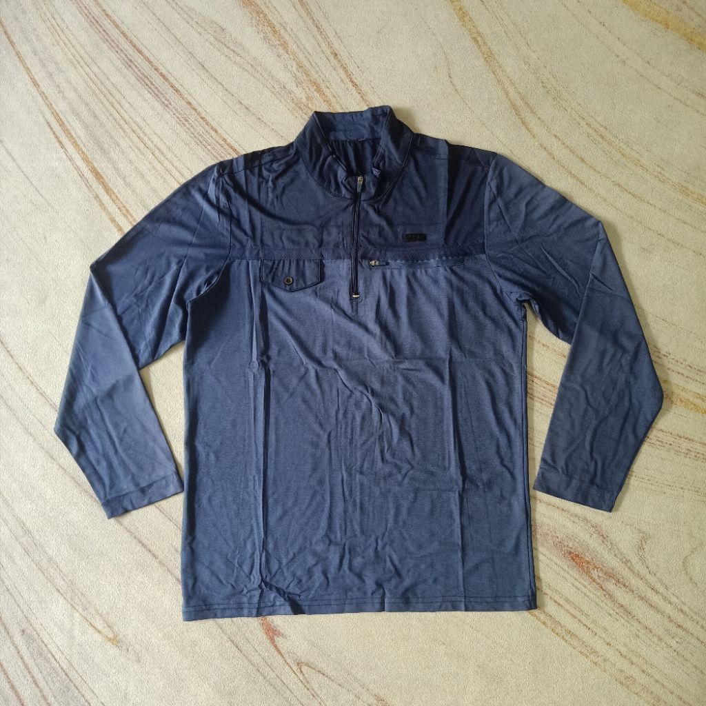 Baselayer Outdoor Quickdry No Brand Second Original