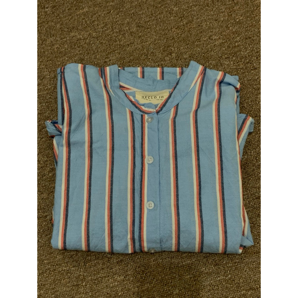 Preloved Kemeja Heclo