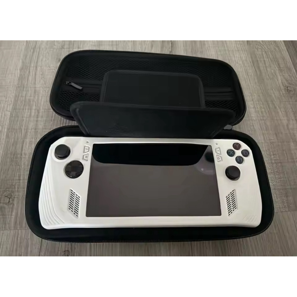 rog ally z1 extreme 512