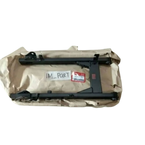 Fork belakang capit udang swing arm Honda Blade New FI- Supra X 125 FI tipe cakram belakang Original