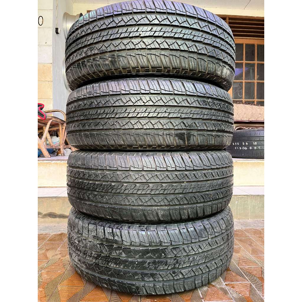 Ban Michelin Latitude Tour 265 65 r17 4Pcs