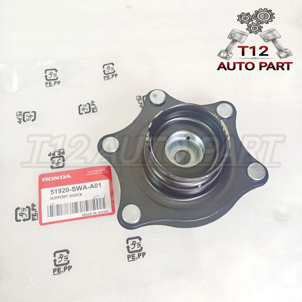 Support Shock Absober Support Shock Depan CRV RE Gen 3 / CRV RM Gen 4 Original