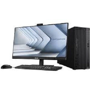 PC Desktop ASUS DG500MER-385W