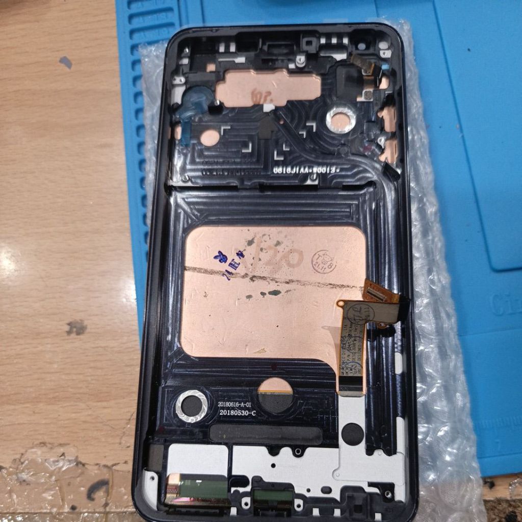 LCD TOUCHSCREEN LG V30