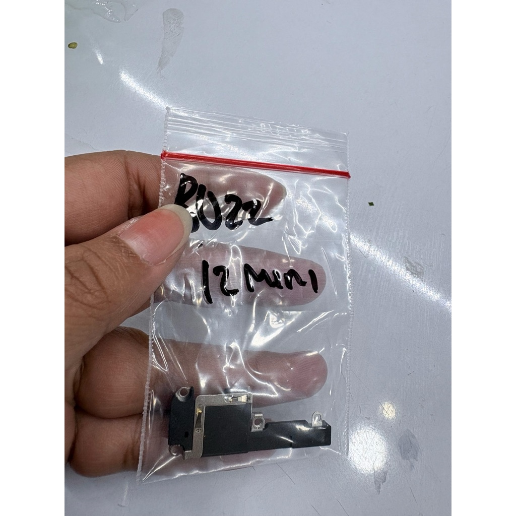 buzzer speaker bawah ip 12 mini cabutan / copotan ibox