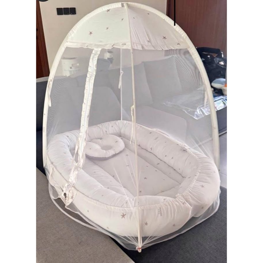 Sumimo Baby Nest Ranjang Bayi Newborn