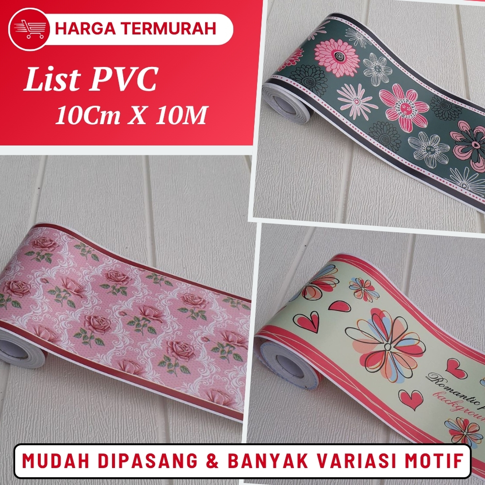 List Wallpaper Dinding Border List Wallpaper Walpaper List Dinding Lis Wallpaper Dinding Stiker List