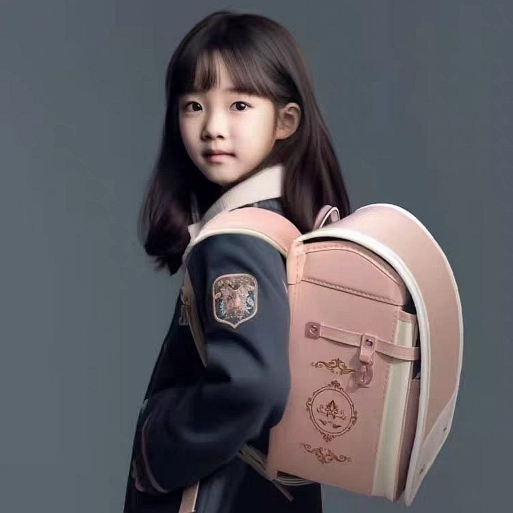 READY MUST HAVE JAPAN ORIGINAL RANDOSERU IKUTA 2026 tas ransel anak sekolah jepang tas sekolah nobit