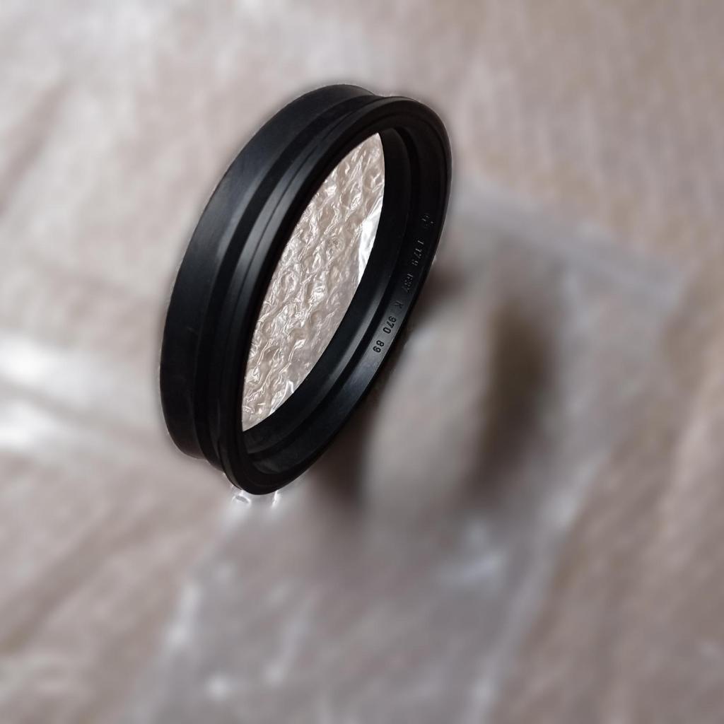 seal pompa bensin Rotak Fuel pump bmw E36 E34