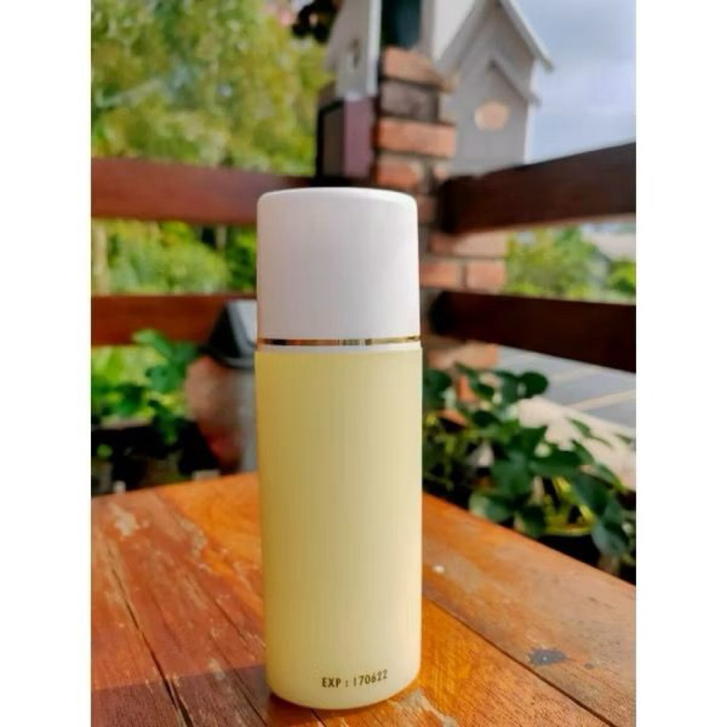 Ecer HB Whitening Night Extra untuk kulit normal